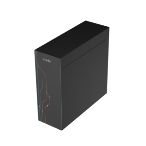 Alternative view of Máy làm nóng lạnh Karofi KAO-T90 – Nước nóng & lạnh nhanh, tiết kiệm điện