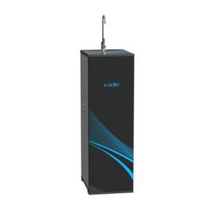 Alternative view of Máy lọc nước Karofi KAQ-C06 – Thiết kế gọn đẹp, lọc nước gia đình tiện lợi