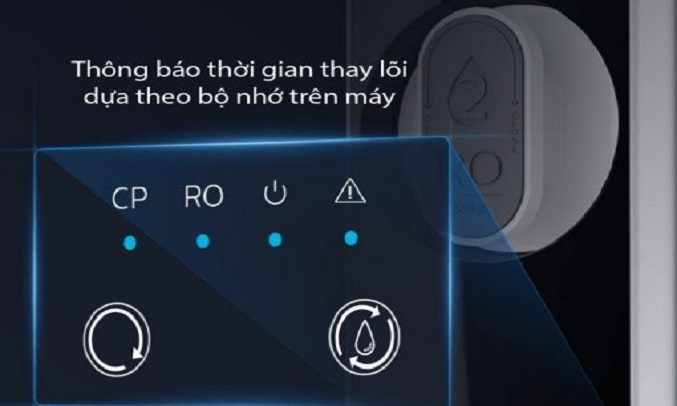 Máy lọc nước RO Philips AUT3015/74