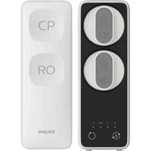 Alternative view of Máy lọc nước RO Philips AUT3015/74 – 2 dòng nước đầu ra, RO AquaShield lọc đa tầng