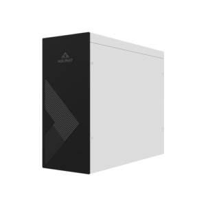 Alternative view of Máy lọc nước RO để gầm Hòa Phát HPU488 - 11 Lõi Lọc