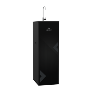 Alternative view of Máy lọc nước RO tủ đứng Hòa Phát HPR533