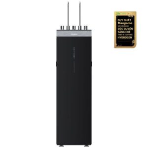 Máy lọc nước Kangaroo Sumire Hydrogen nóng lạnh KG12A6 – 3 chế độ Nóng–Lạnh–Hydrogen, 12 lõi mạnh mẽ
