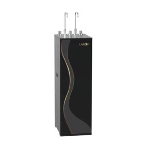 Alternative view of Máy lọc nước nóng lạnh Karofi KAD-D66S PRO