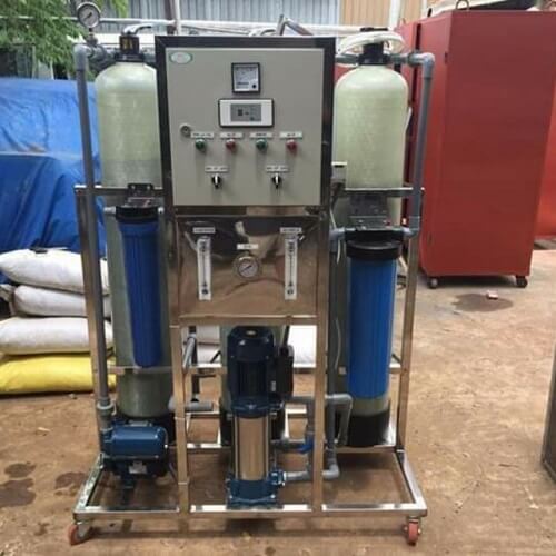 Hệ thống lọc nước RO 1000 L/h