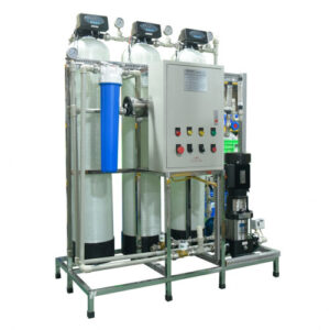 Hệ thống lọc nước RO 150 L/h