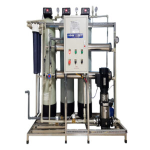 Hệ thống lọc nước RO 500 L/h