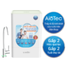 Máy lọc nước Karofi KAQ-U98 - Máy lọc nước để gầm thông minh cho gia đình