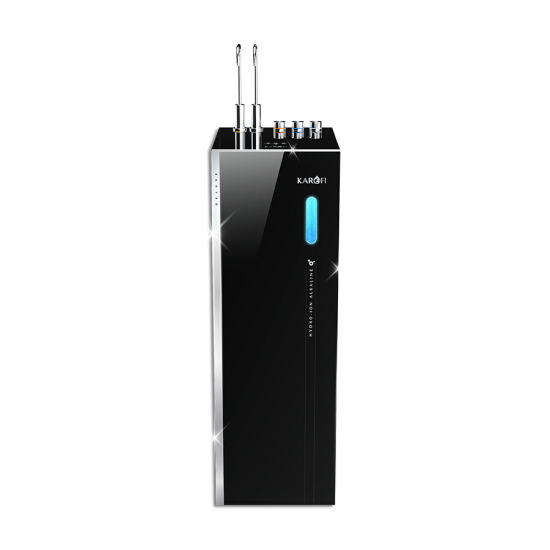 Máy lọc nước Hydro-ion kiềm nóng lạnh Karofi KAE-S688 - Ảnh 2