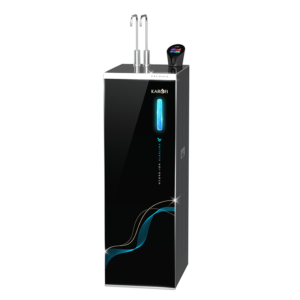 Alternative view of Máy lọc nước nóng lạnh Hydro-ion Kiềm Karofi SA9 PREMIUM