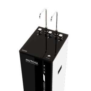 Alternative view of Máy lọc nước nóng lạnh nguội ion kiềm hydrogen Mutosi MP-S119HCK – Nước sạch 4 chế độ cho gia đình hiện đại