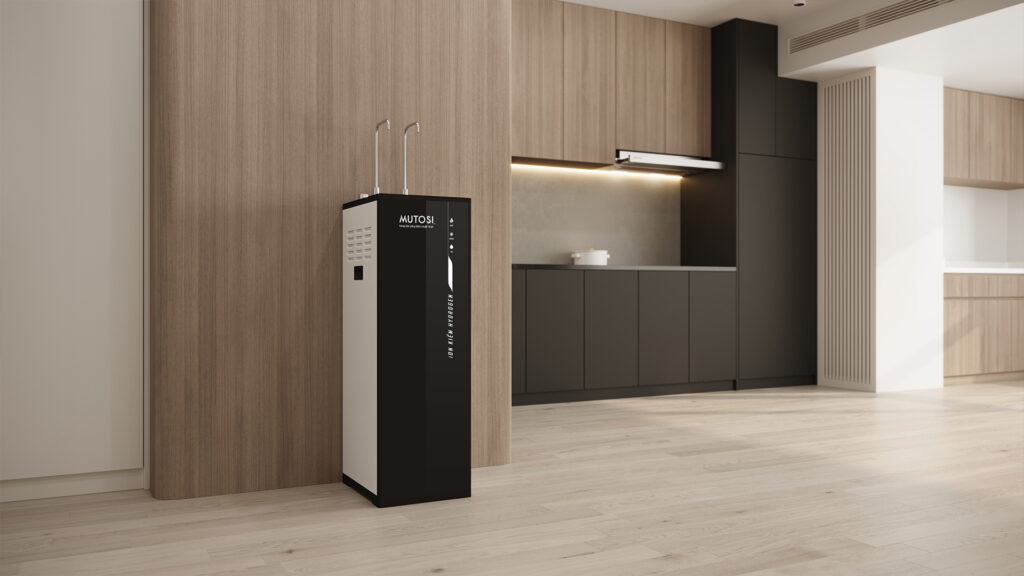 Mua máy lọc nước TPHCM