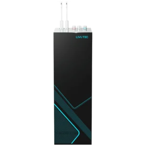 Alternative view of Máy lọc nước nóng nguội Livotec TG68K