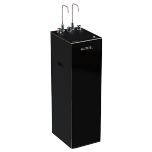 Alternative view of Máy lọc nước ion kiềm hydrogen Mutosi MP-S109HK – Giải pháp nước uống 4-trong-1 cho gia đình hiện đại