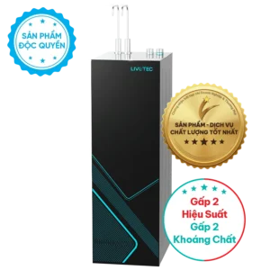 Máy lọc nước Livotec CL36K 2.0