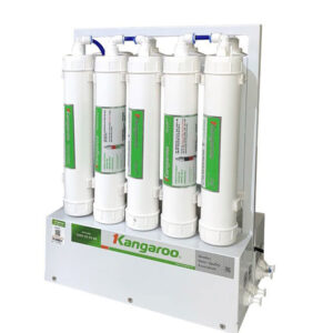Máy lọc nước Kangaroo Hydrogen để gầm KGHP66