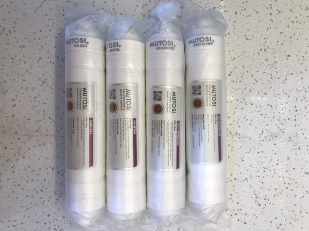 Bộ Khoáng Mutosi 5678 Chính Hãng