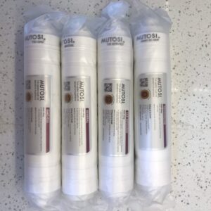 Alternative view of Bộ Khoáng Mutosi 5678 Chính Hãng