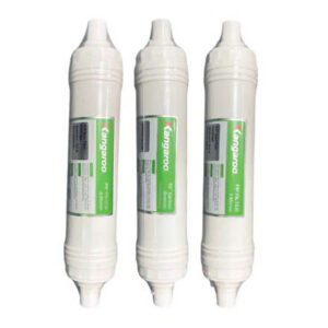 Bộ lõi lọc nước 123 Đúc Kangaroo