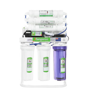 Máy Lọc Nước Kangaroo Hydrogen KGRP09HQ