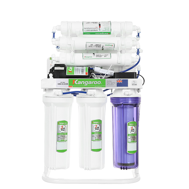 Máy Lọc Nước Kangaroo Hydrogen KGRP09HQ