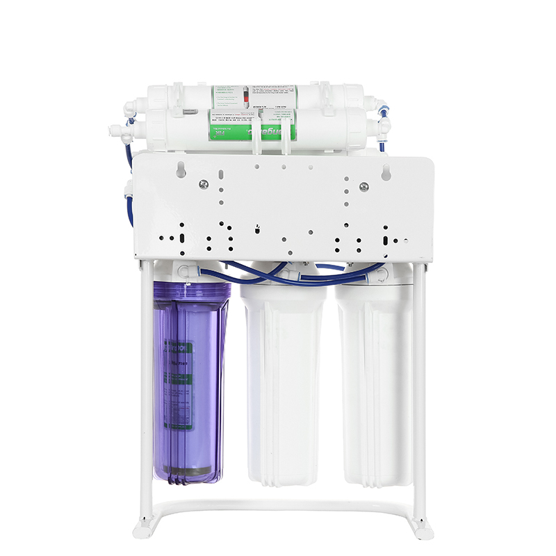 Máy Lọc Nước Kangaroo Hydrogen KGRP09HQ - Ảnh 3