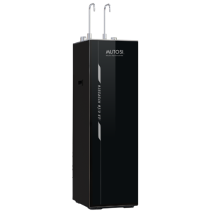 Alternative view of Máy lọc nước ion kiềm hydrogen nóng lạnh nguội Mutosi MP-S199HIK