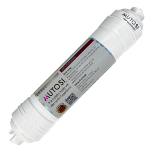 Alternative view of Lõi số 9 Alkaline Mutosi chính hãng