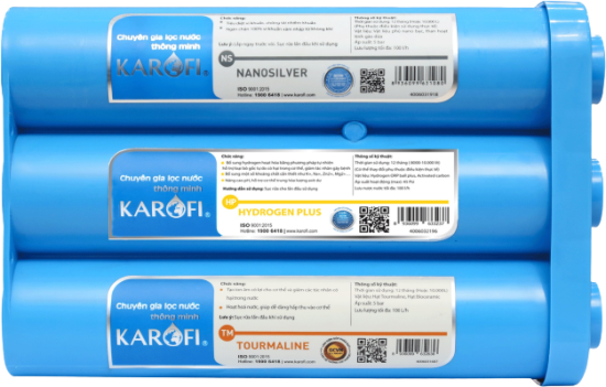 Bộ khoáng cụm HP6.2 chính hãng