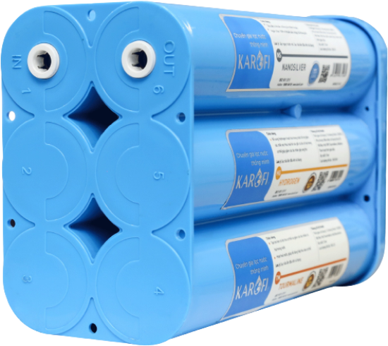 Bộ khoáng cụm HP6.2 chính hãng