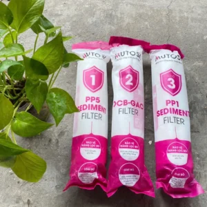 Bộ 123 Mutosi đúc chính hãng